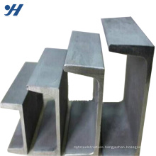 Hot Product Steel Structure Hot Dip Galvanized Hot Rolled Iron U Channel Sizes